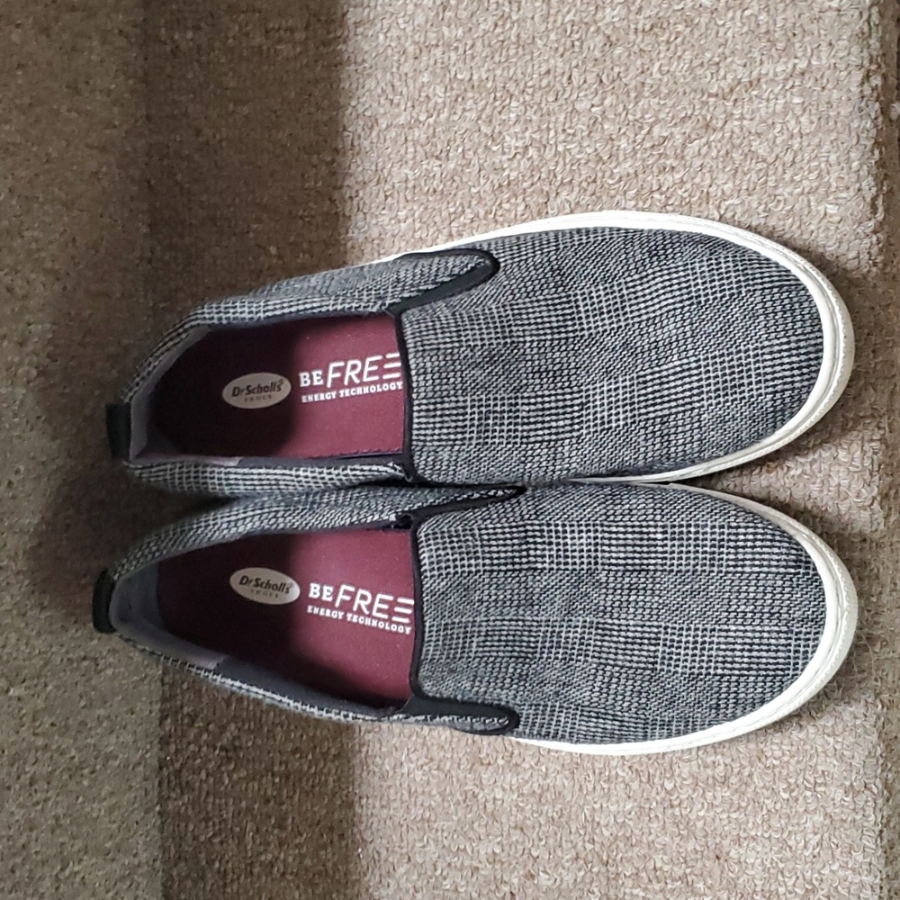 Dr. Scholl's Be Free Slip on sneakers